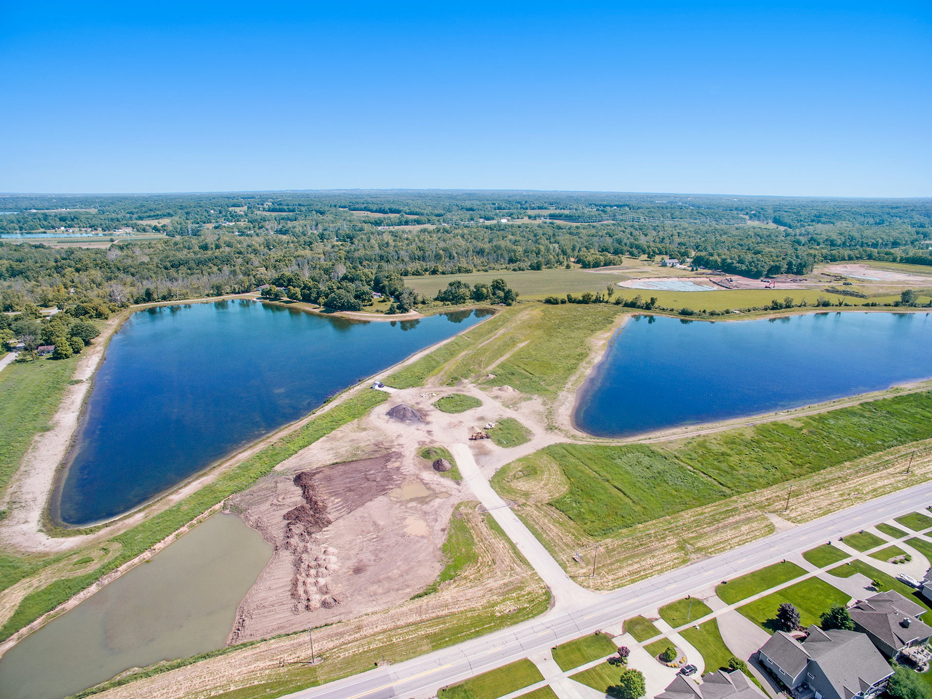 Cedar Valley Associates, Inc. Cedar Lake Estates